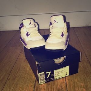 Jordan IV 5c!